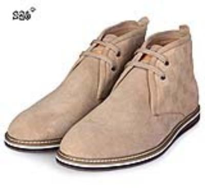 Cheap Men's LV Shoes wholesale No. 386